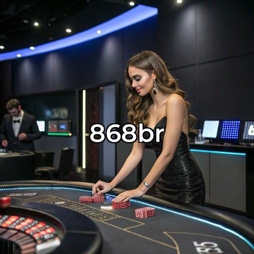 868br