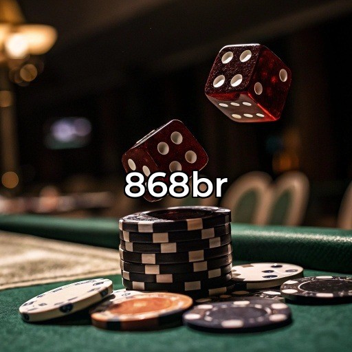 868br