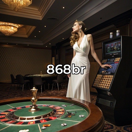 868br