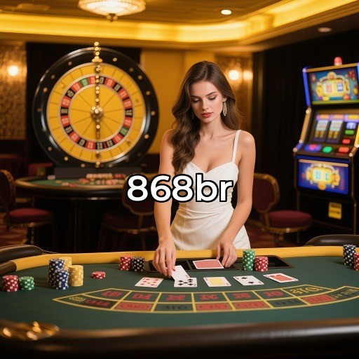 868br